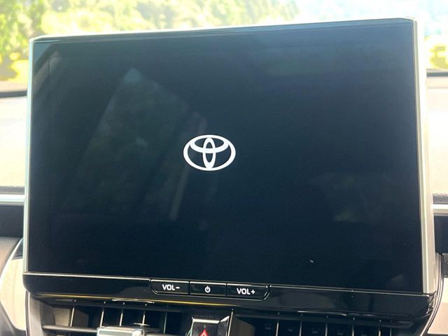 COROLLA CROSS HYBRID
