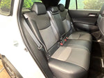 COROLLA CROSS HYBRID