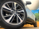 COROLLA CROSS HYBRID