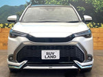 COROLLA CROSS HYBRID