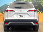 COROLLA CROSS HYBRID