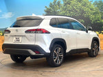 COROLLA CROSS HYBRID
