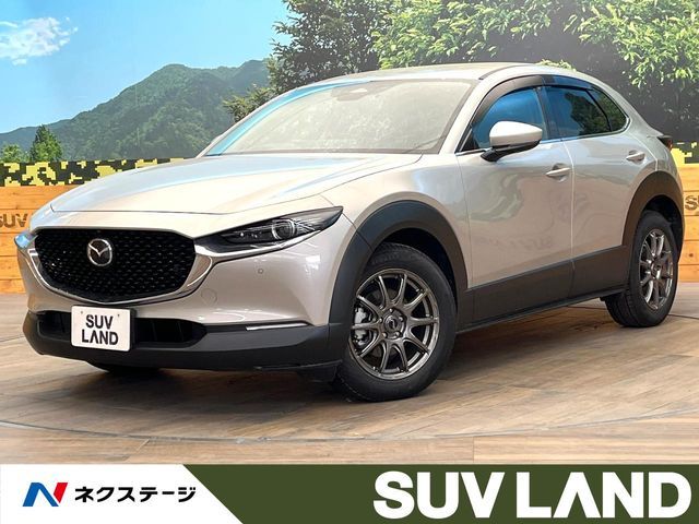 CX-30
