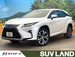 LEXUS RX450hL AWD
