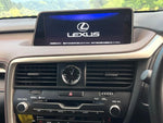 LEXUS RX450hL AWD