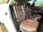 LEXUS RX450hL AWD