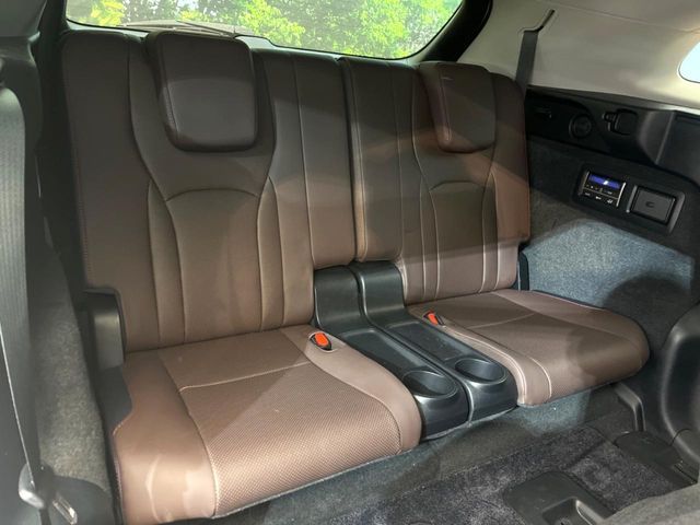 LEXUS RX450hL AWD