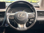 LEXUS RX450hL AWD