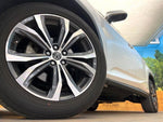 LEXUS RX450hL AWD