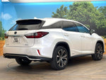 LEXUS RX450hL AWD