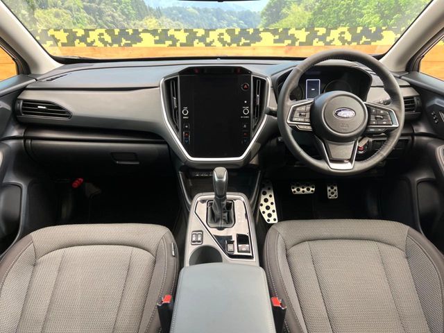 CROSSTREK