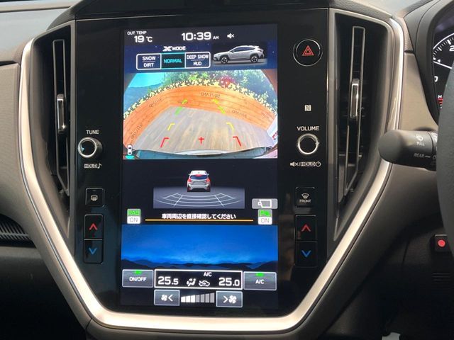 CROSSTREK