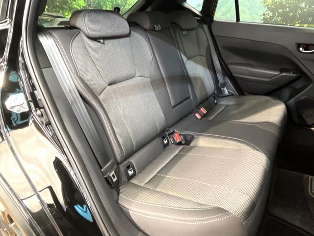 CROSSTREK