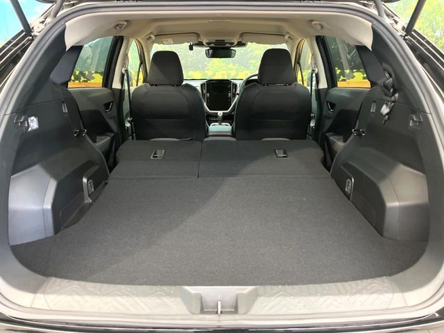 CROSSTREK