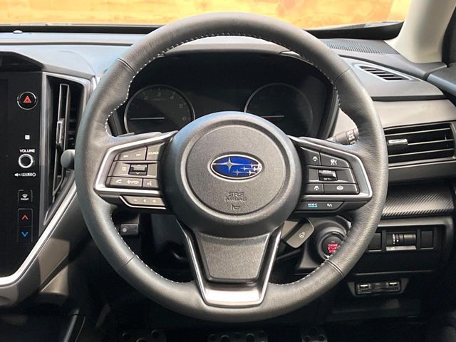 CROSSTREK