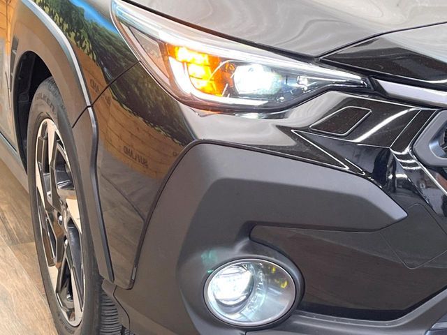 CROSSTREK