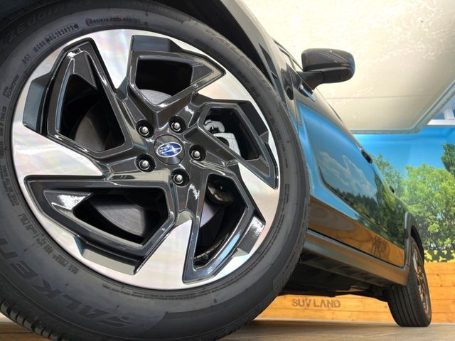 CROSSTREK