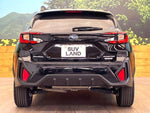 CROSSTREK