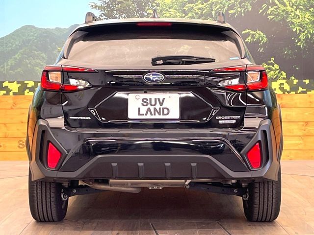 CROSSTREK