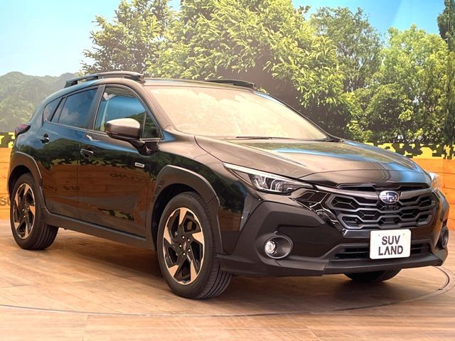 CROSSTREK