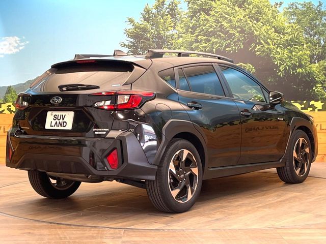CROSSTREK