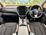 LEVORG LAYBACK