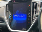 LEVORG LAYBACK