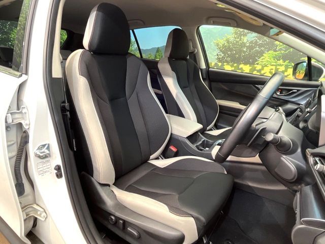 LEVORG LAYBACK