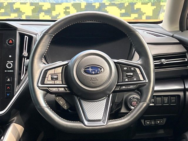 LEVORG LAYBACK