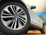 LEVORG LAYBACK