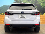 LEVORG LAYBACK