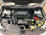 LEVORG LAYBACK