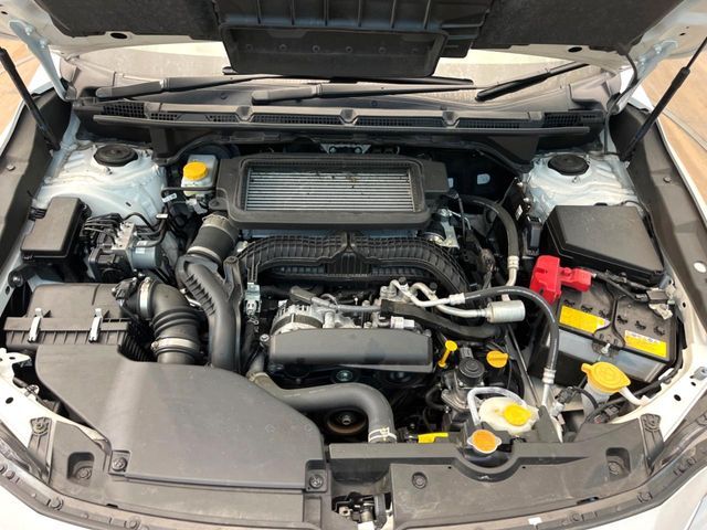LEVORG LAYBACK