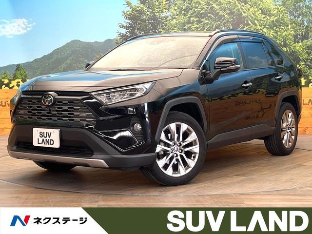 RAV4 4WD