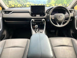 RAV4 4WD