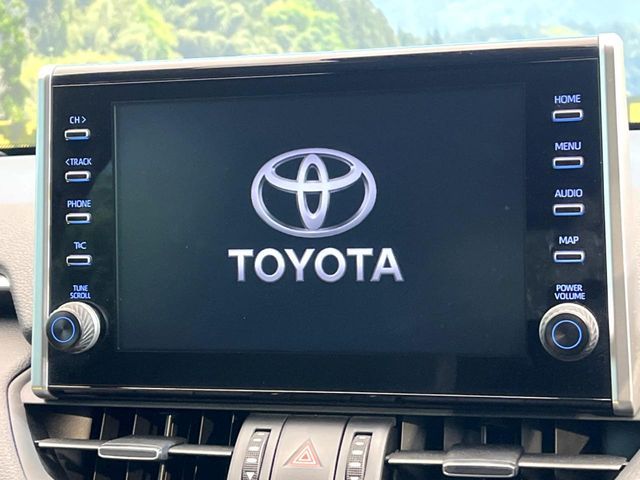 RAV4 4WD
