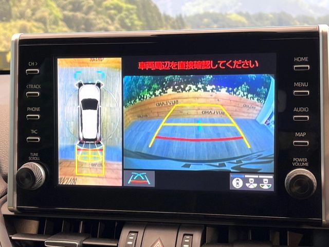 RAV4 4WD