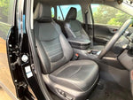 RAV4 4WD