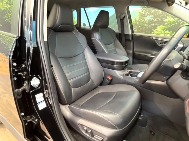 RAV4 4WD
