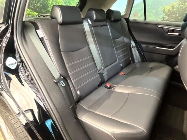 RAV4 4WD