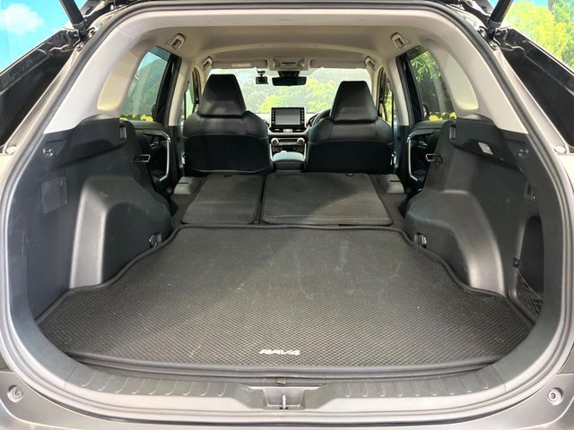 RAV4 4WD