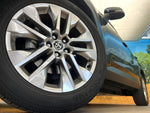 RAV4 4WD