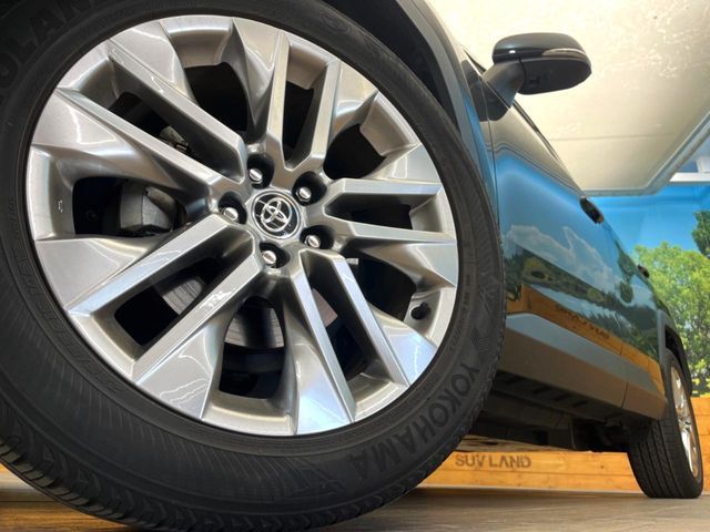 RAV4 4WD