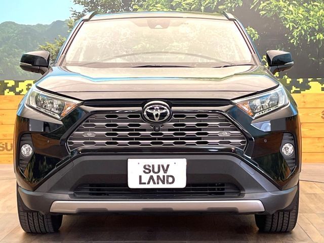 RAV4 4WD