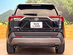 RAV4 4WD
