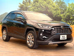 RAV4 4WD