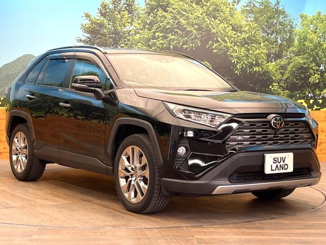 RAV4 4WD
