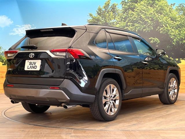 RAV4 4WD