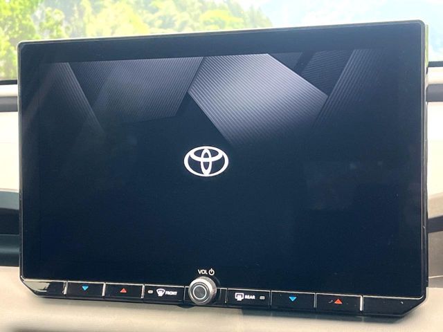 RAV4 HYBRID 4WD