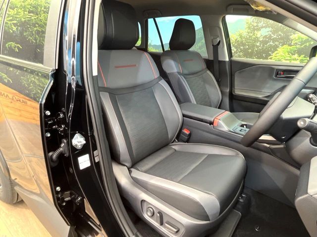 RAV4 HYBRID 4WD